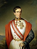 Franz Joseph dari Austria young.jpg