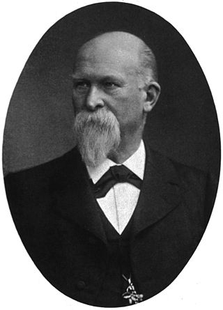 <span class="mw-page-title-main">Franz König (surgeon)</span> German surgeon (1832–1910)