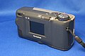 富士フイルム デジタルカメラCLIP-IT DS-20