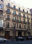 Casa Garriga Nogués