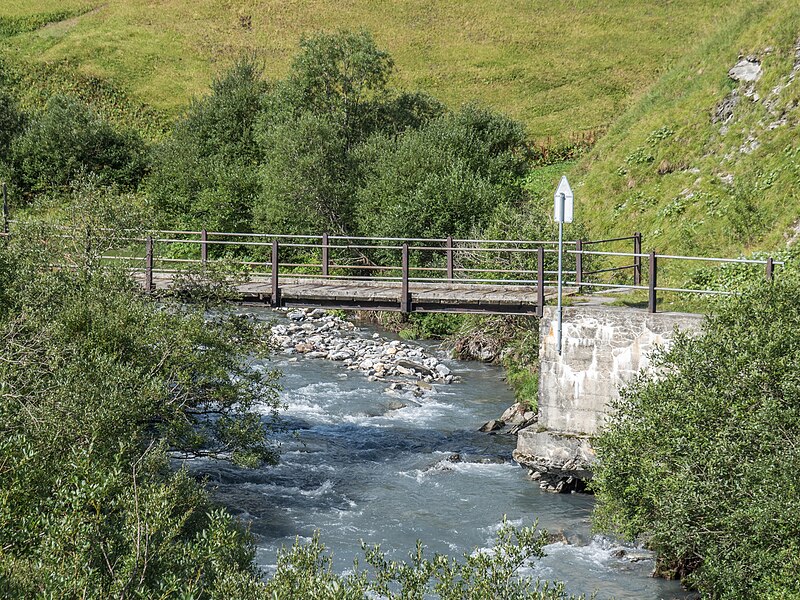 File:Fussgänger-Steg über die Rabiusa, Thalkirch GR20190814-jag9889.jpg