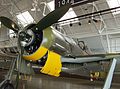 Focke-Wulf 190 A-5 - Paine Field - USA (2012) - Left front view.