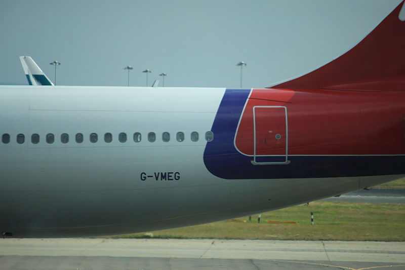File:G-VMEG Airbus A340-642 (cn 391) Virgin Atlantic Airways. (7911403886).jpg
