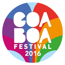 Festivalul Goa-Boa 2016