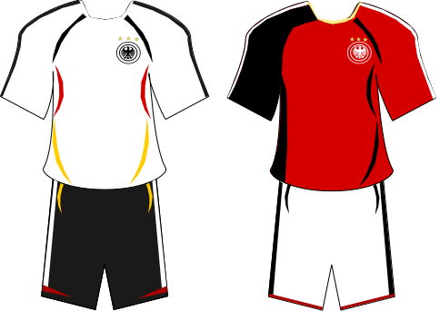 File:GER football kit.svg