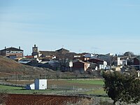 Gabaldón (Spanien)
