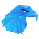 Garuda Linux Logo