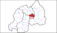 Gasabo District