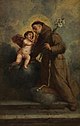 Gaspar de Crayer - St Anthony of Padua with the Child Jesus.jpg