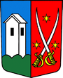 Niedergesteln – znak