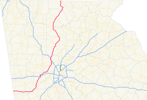 Georgia state route 5 map.png