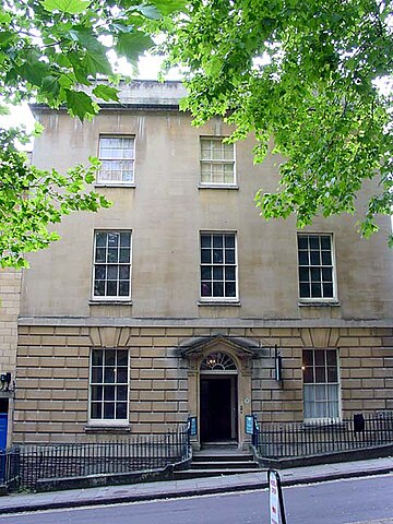 Georgian House, Bristol