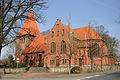 Evang.-lutherse St. Michaelis-kerk, Gerdau