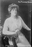 29/07/1867: Nace Gertrude Foster Brown, profesora, pianista y sufragista estadounidense