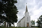 Thumbnail for Gjerstad Church