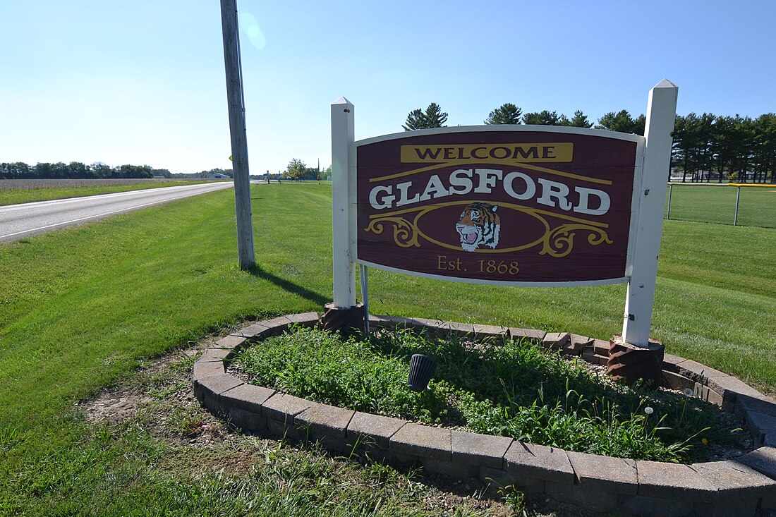 Glasford