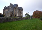 Glengarry Castle Hotel (geograph 3724494).jpg