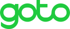 logo de GoTo
