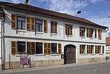 Council and school house