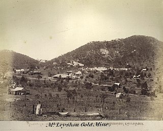 Seventy Mile, Queensland Suburb of Charters Towers Region, Queensland, Australia