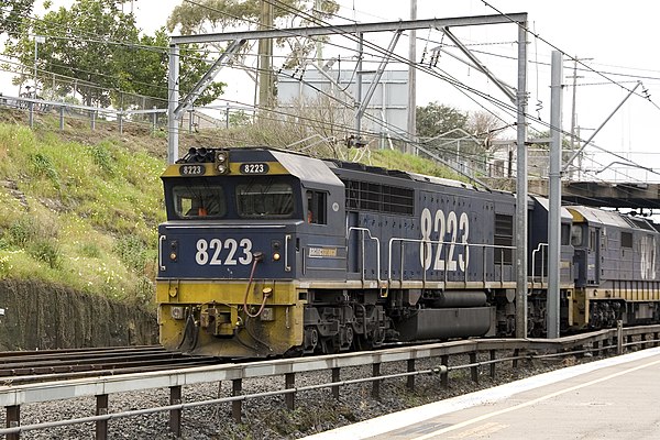 Электровоз класс. Тепловозы Австралии. Электровозы Австралии. Австралийские локомотивы. Australian Electric locomotive class l.