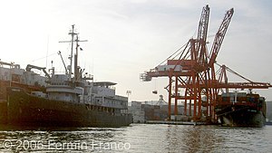 Ensenada, Baja California