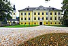 Grafenstein Schloss 1 Schloss Grafenstein N-Ansicht 08092011 222.jpg