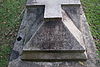 Gravestone of Elliot Charles Bovill, Fort Canning Green, Singapore - 20130401-05.jpg