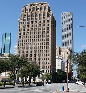 Great Southwest Building