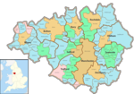 Миниатюра для Файл:Greater Manchester with former districts.png