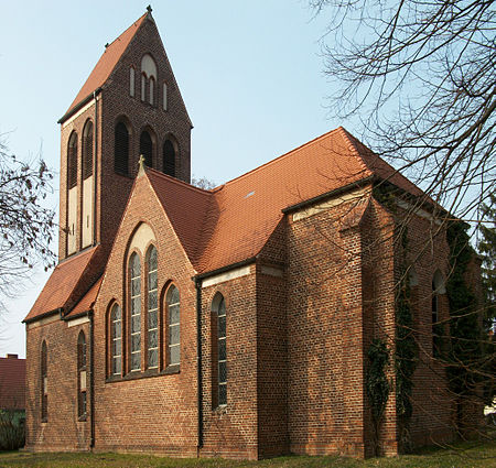 GrebsKirche