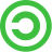 GreenCopyleft (2).svg