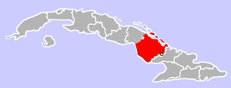 File:Guáimaro, Cuba Location.png