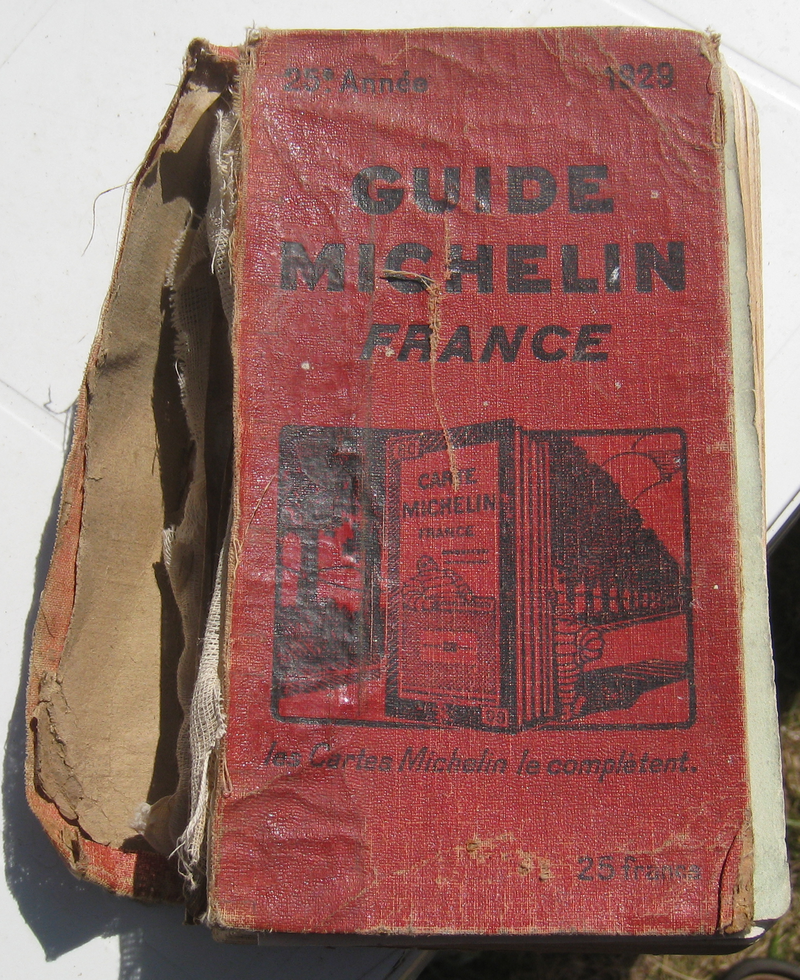 Guide Michelin