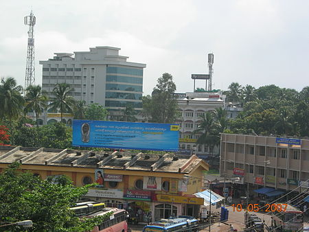 Guruvayoor