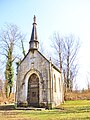 Chapelle Notre-Dame-du-Calvaire