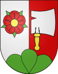 Coat of arms of the skins