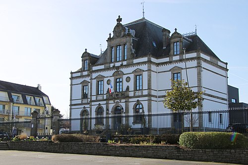 Plombier dégorgement canalisation Ploërmel (56800)