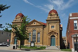 HISTORIC DISTRICT D, BOONVILLE, COOPER COUNTY, MO.JPG