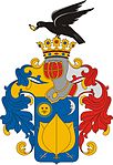 Magyarbánhegyes címere