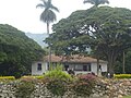 Hacienda El Paraíso, amelyben Jorge Isaacs "Maria" [es] (1867) története játszódik.