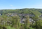 Landschaftsschutzgebiet Roter Stein, Zimmerberg