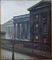 Museu Britànic, 1906