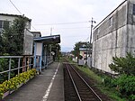 せきてらす前駅のサムネイル