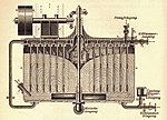 Edmund Kletzsch Maschinenfabrik