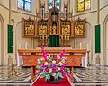 Harlingen. Sint-Michaëlkerk. Hoofdaltaar. HDR. 12-07-2021. (d.j.b) 02.jpg