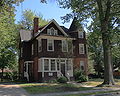 Ecumenical House of Hartford Seminary