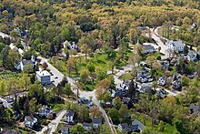 Harvard Common