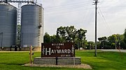 Miniatura para Hayward (Minnesota)