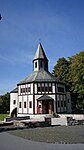 Dornbirn – Evangelische Heilandskirche